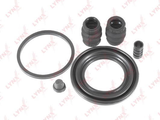 LYNXAUTO BC-0342 - Ремкомплект суппорта