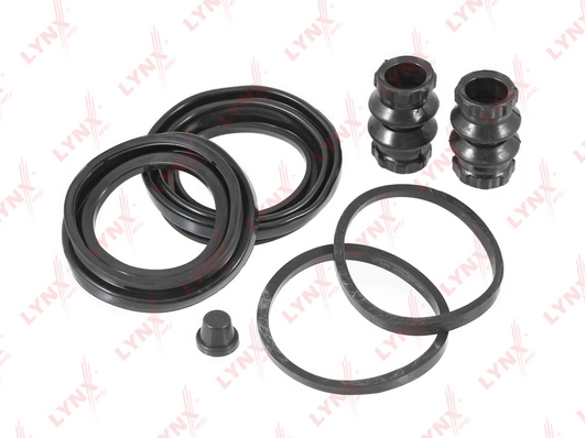 LYNXAUTO BC-0344 - Ремкомплект суппорта