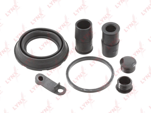 LYNXAUTO BC-0346 - Ремкомплект суппорта