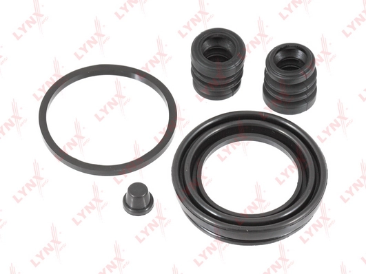 LYNXAUTO BC-0347 - Ремкомплект суппорта