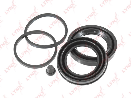 LYNXAUTO BC-0351 - Ремкомплект суппорта