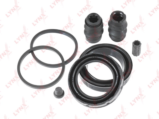 LYNXAUTO BC-0353 - Ремкомплект суппорта