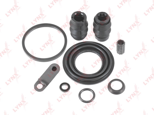 LYNXAUTO BC-0356 - Ремкомплект суппорта