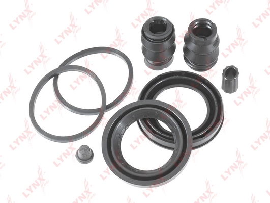 LYNXAUTO BC-0360 - Ремкомплект суппорта