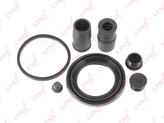 LYNXAUTO BC-0395 - Ремкомплект суппорта