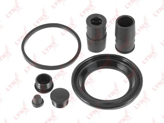 LYNXAUTO BC-0403 - Ремкомплект суппорта