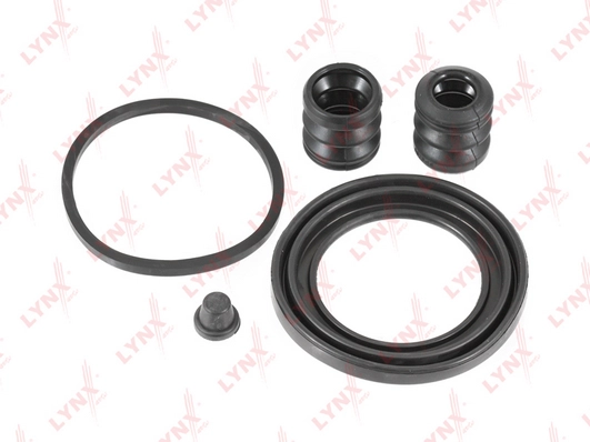 LYNXAUTO BC-0404 - Ремкомплект суппорта