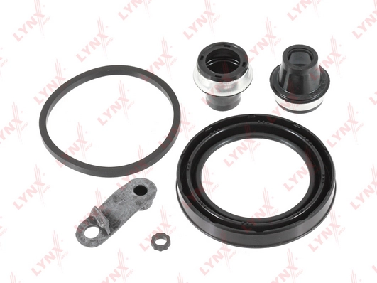 LYNXAUTO BC-0412 - Ремкомплект суппорта