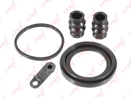 LYNXAUTO BC-0413 - Ремкомплект суппорта
