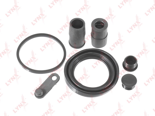 LYNXAUTO BC-0414 - Ремкомплект суппорта