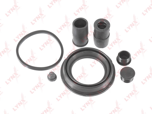 LYNXAUTO BC-0420 - Ремкомплект суппорта