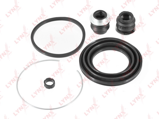 LYNXAUTO BC-0422 - Ремкомплект суппорта