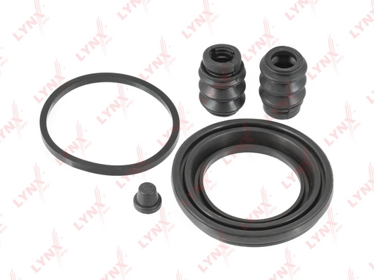 LYNXAUTO BC-0428 - Ремкомплект суппорта