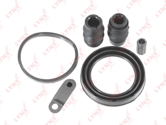 LYNXAUTO BC-0433 - Ремкомплект суппорта
