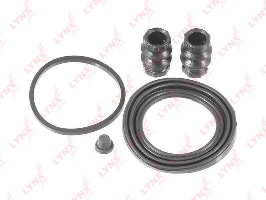 LYNXAUTO BC-0459 - Ремкомплект суппорта