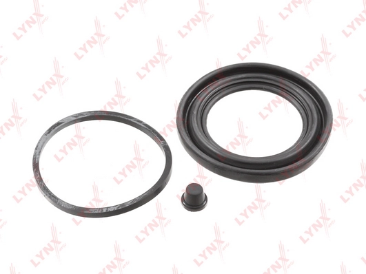 LYNXAUTO BC-0467 - Ремкомплект суппорта