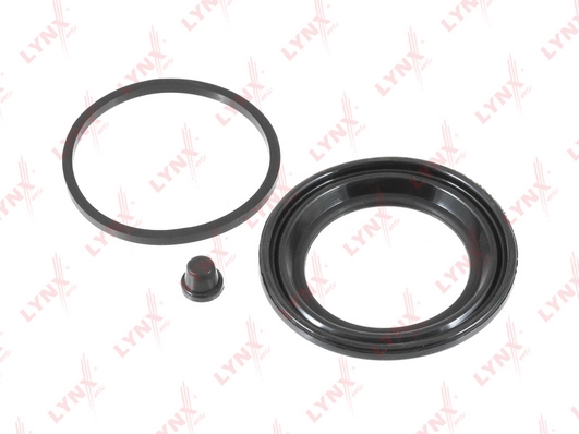 LYNXAUTO BC-0496 - Ремкомплект суппорта