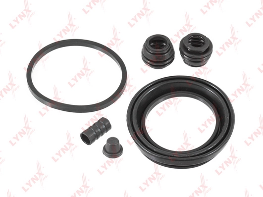 LYNXAUTO BC-0500 - Ремкомплект суппорта