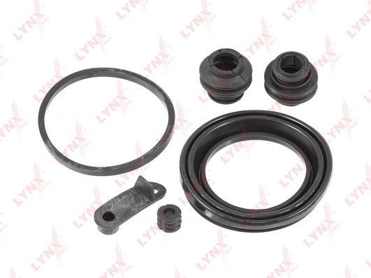 LYNXAUTO BC-0505 - Ремкомплект суппорта