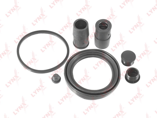 LYNXAUTO BC-0509 - Ремкомплект суппорта