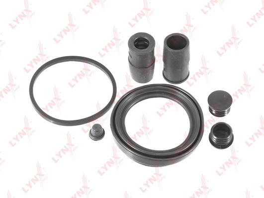 LYNXAUTO BC-0513 - Ремкомплект суппорта