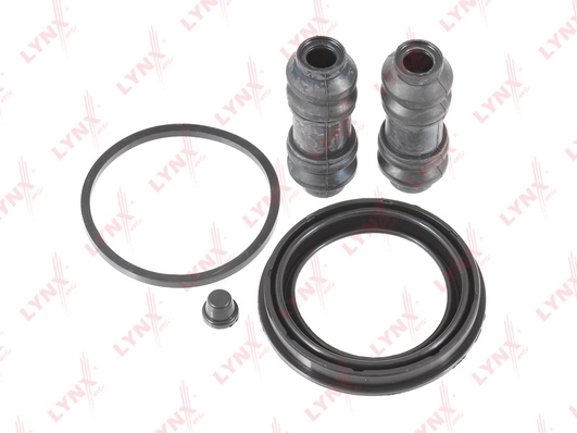 LYNXAUTO BC-0522 - Ремкомплект суппорта