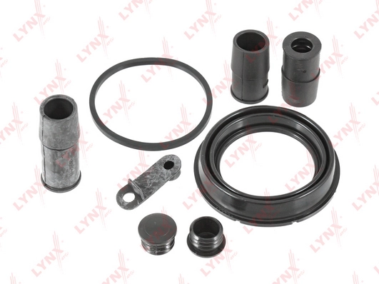 LYNXAUTO BC-0530 - Ремкомплект суппорта