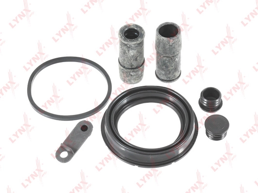 LYNXAUTO BC-0535 - Ремкомплект суппорта
