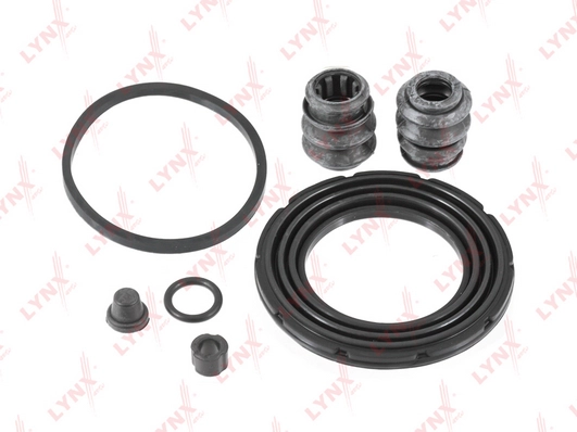 LYNXAUTO BC-0546 - Ремкомплект суппорта