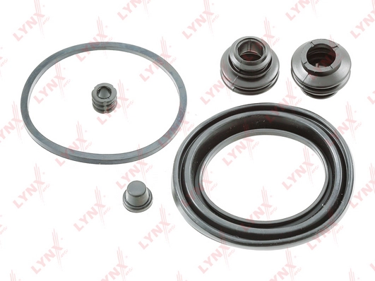 LYNXAUTO BC-0552 - Ремкомплект суппорта