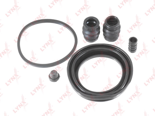 LYNXAUTO BC-0557 - Ремкомплект суппорта