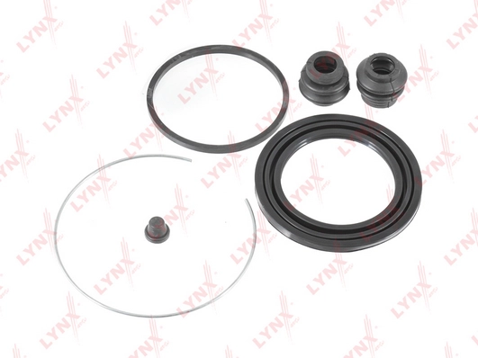 LYNXAUTO BC-0559 - Ремкомплект суппорта