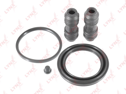 LYNXAUTO BC-0565 - Ремкомплект суппорта