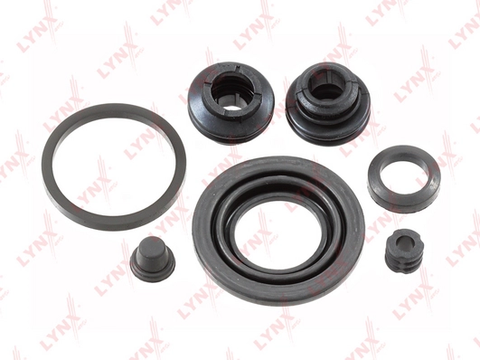 LYNXAUTO BC-0594 - Ремкомплект суппорта