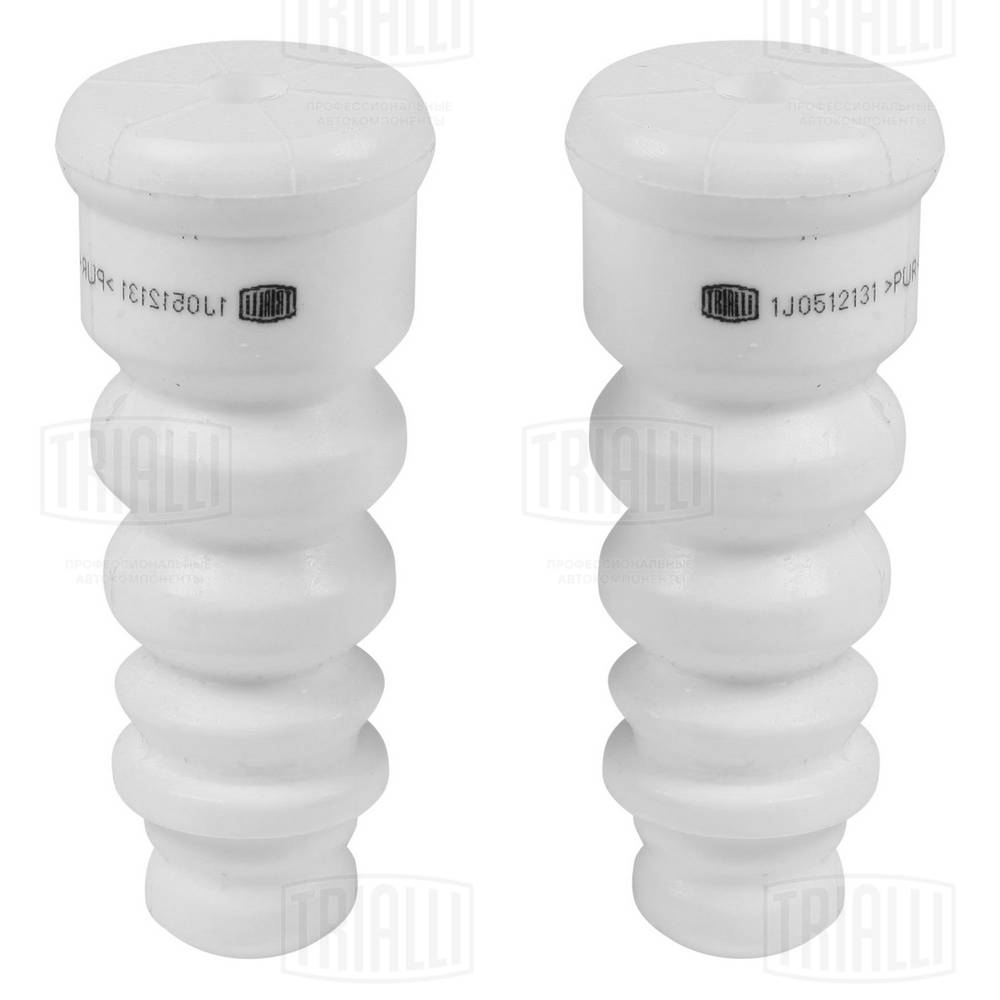 TRIALLI BC 1802 - Отбойник амортизатора