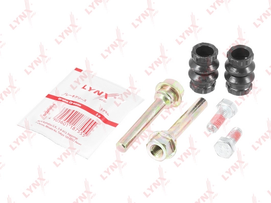 LYNXAUTO BC-2009 - Направляющие суппорта