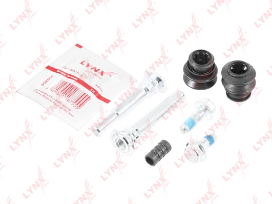 LYNXAUTO BC-2018 - Направляющие суппорта