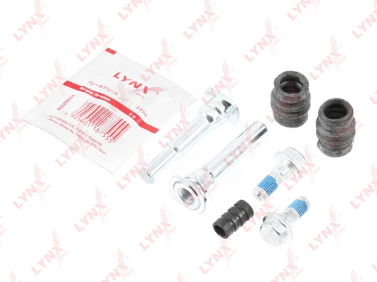 LYNXAUTO BC-2026 - Направляющие суппорта