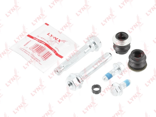 LYNXAUTO BC-2035 - Направляющие суппорта