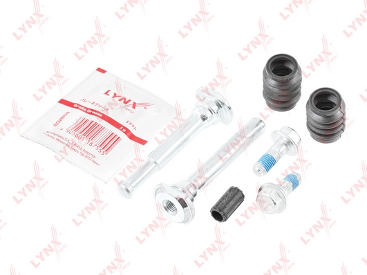 LYNXAUTO BC-2039 - Направляющие суппорта