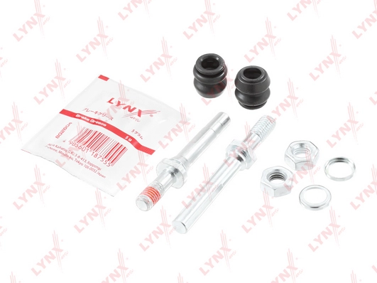 LYNXAUTO BC-2055 - Направляющие суппорта