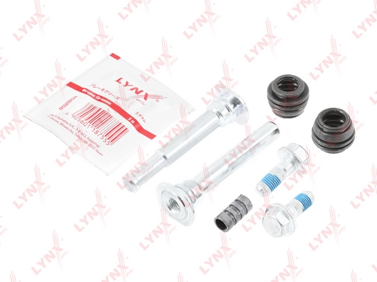 LYNXAUTO BC-2060 - Направляющие суппорта