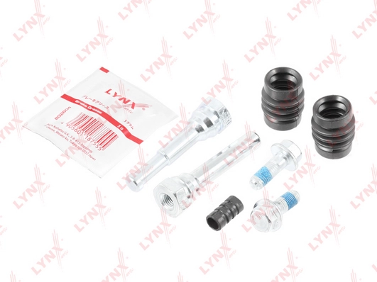 LYNXAUTO BC-2066 - Направляющие суппорта