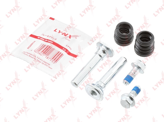 LYNXAUTO BC-2074 - Направляющие суппорта