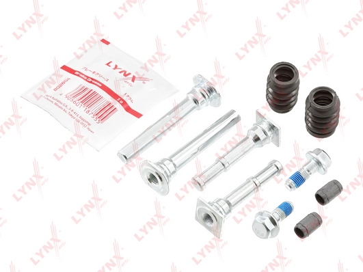 LYNXAUTO BC-2075 - Направляющие суппорта