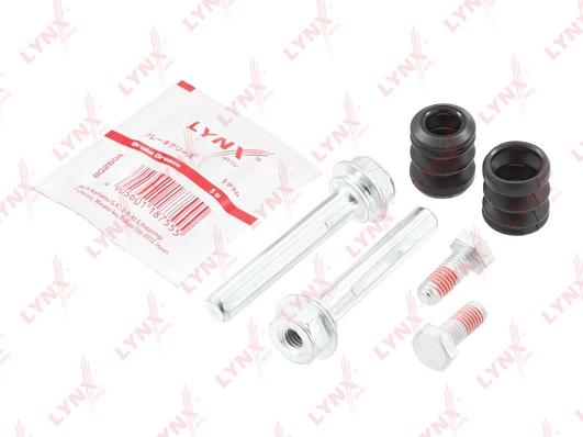 LYNXAUTO BC-2081 - Направляющие суппорта