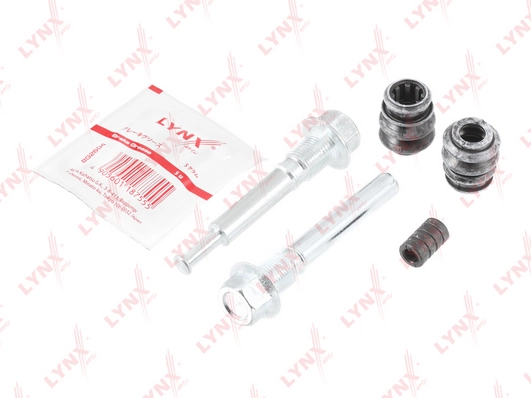 LYNXAUTO BC-2085 - Направляющие суппорта