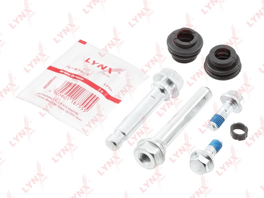 LYNXAUTO BC-2088 - Направляющие суппорта