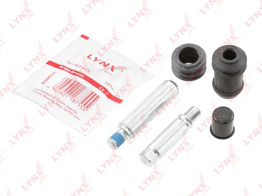 LYNXAUTO BC-2090 - Направляющие суппорта