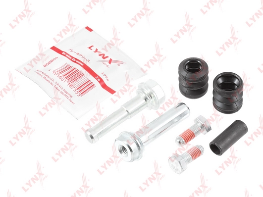 LYNXAUTO BC-2093 - Направляющие суппорта